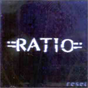 Ratio  - Reset