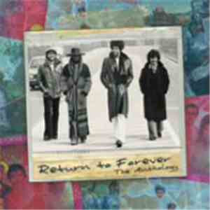 Return To Forever - The Anthology
