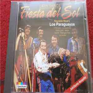 Reynaldo Meza Y Los Paraguayos - Fiesta Del Sol