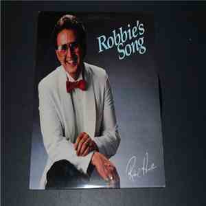 Robbie Hiner - Robbie's Song