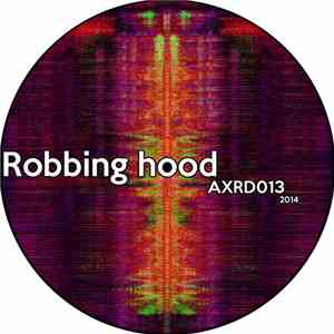 Robbing Hood - 13