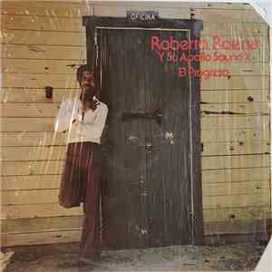 Roberto Roena Y Su Apollo Sound X - El Progreso