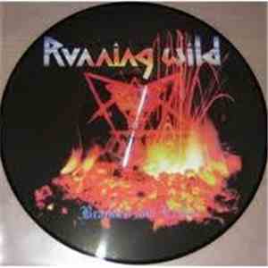 Running Wild - Branded And Exiled