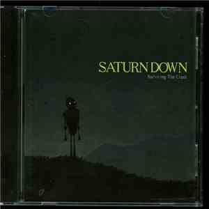Saturn Down - Surviving The Crash