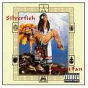 Silverfish - Organ Fan