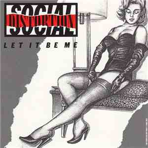 Social Distortion - Let It Be Me