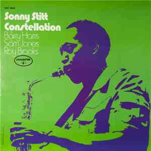 Sonny Stitt - Constellation