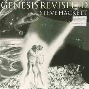 Steve Hackett - Genesis Revisited