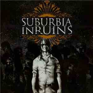 Suburbia In Ruins - Undirected