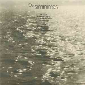 Tauras Adomavičius - Prisiminimas
