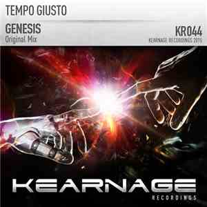 Tempo Giusto - Genesis