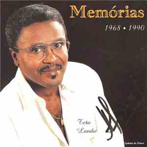 Teta Lando - Memorias 1968-1990