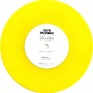 Tetra Splendour - Pollenfever