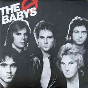 The Babys - Union Jacks