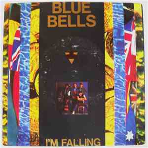 The Bluebells - I'm Falling / H.O.L.L.A.N.D.