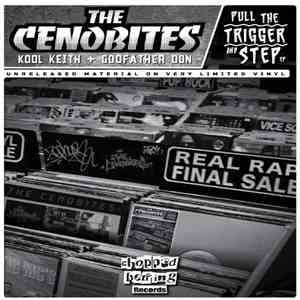 The Cenobites - Pull The Trigger And Step EP