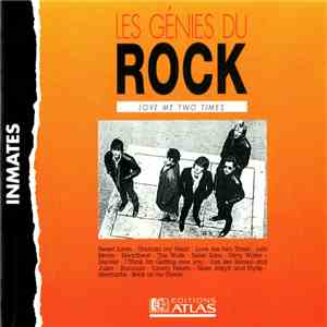 The Inmates  - Love Me Two Times