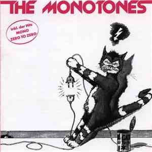 The Monotones  - The Monotones