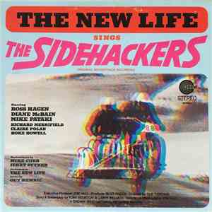 The New Life, Mike Curb - The Sidehackers