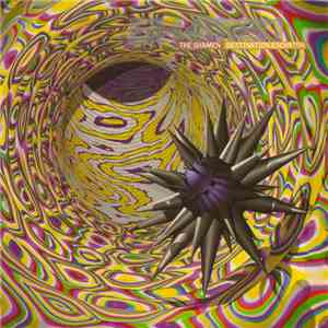 The Shamen - Destination Eschaton