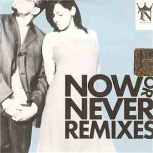 Tom Novy Ft Lima - Now Or Never (Remixes)