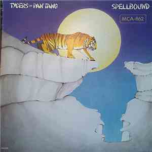 Tygers Of Pan Tang - Spellbound