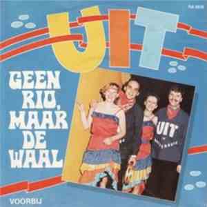 Uit - Geen Rio, Maar De Waal