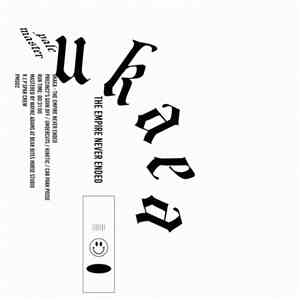 UKAEA - THE EMPIRE NEVER ENDED