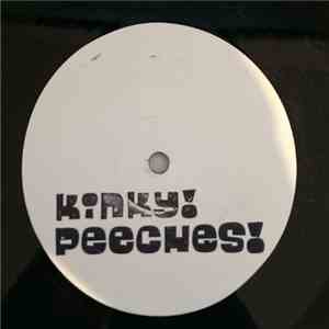 Unknown Artist - Kinky Peeches