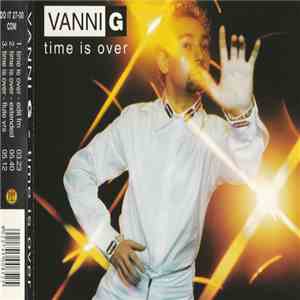 Vanni G - Time Is Over