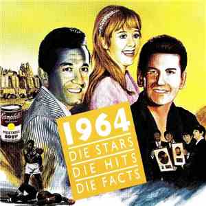 Various - 1964 - Die Stars, Die Hits, Die Facts