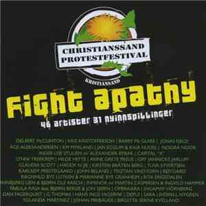 Various - Christianssand Protestfestival - Fight Apathy