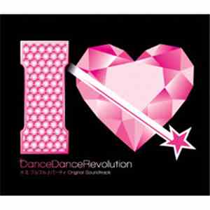 Various - DanceDanceRevolution X & フルフル♪パーティー Original Soundtrack