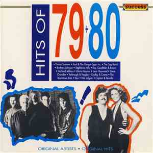 Various - Hits Of 79+80
