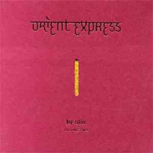 Various - Orient Express Vol. 2