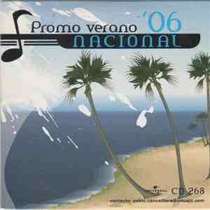 Various - Promo Verano '06 Nacional