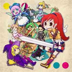 Various - Purotorecords Image RPG Music