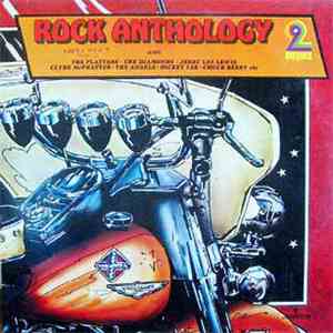 Various - Rock Anthology