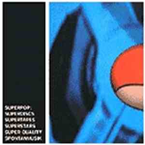 Various - Superpop