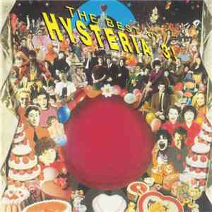 Various - The Best Of Hysteria 3!