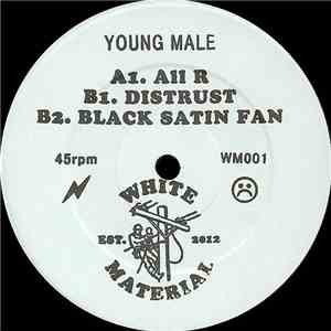 Young Male - All R