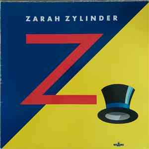 Zarah Zylinder - Zarah Zylinder