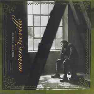 Aaron Neville - The Very Best Of Aaron Neville