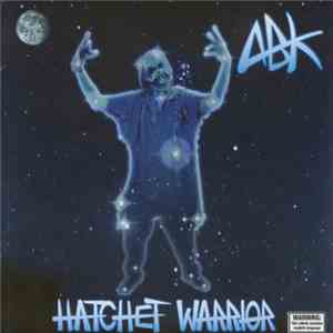 ABK - Hatchet Warrior