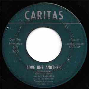 Albertina Walker & The Caravans  - Mama Said Thank You