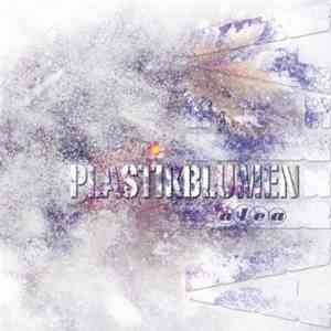 Alea - Plastikblumen
