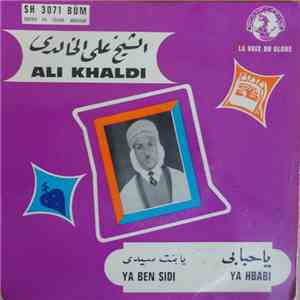 Ali Khaldi - Ya Hbabi