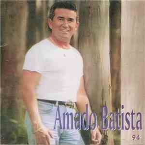 Amado Batista - Amado Batista 94