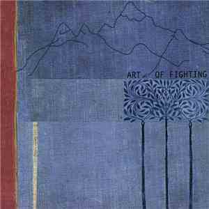 Art Of Fighting - Empty Nights