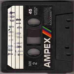 Asps - You Ain't Got Time To Die
